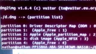 How to view ios 7 root file system [upl. by Durware]