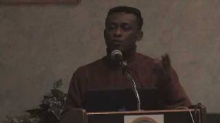 Professor Griff Its Bigger than Hip Hop Its Beyond Beats and Rhymes 14 [upl. by Tati]