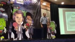 EL DR GARCIA EN SU CONFERENCIA quotDECIDIR ES RENUNCIARquot [upl. by Georgette974]