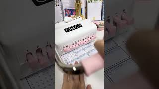 Making DIY 2025 Desk Planner 😍✨🗓️ DIY DeskPlanner 2025Planner planifypro [upl. by Odareg]