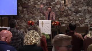 Worthington Christian Reformed Church Livestream [upl. by Anadal]