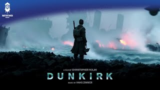 Dunkirk Official Soundtrack  Impulse  Hans Zimmer  WaterTower [upl. by Sirahc122]