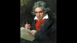 LUDWIG VAN BEETHOVEN Bagatelle No25  Fur Elise [upl. by Ynafetse]