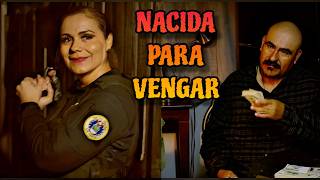 ESTRENO 📼 📀 Mujer Policia  Nacida Para Vengar PELICULA COMPLETA NARCOS © 2024 HUIZARTV [upl. by Peadar]