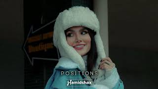 Hamidshax  Positions Original Mix [upl. by Adnahsed611]