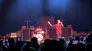 Adelitas Way  Notorious Live  Pickering 2024 [upl. by French]