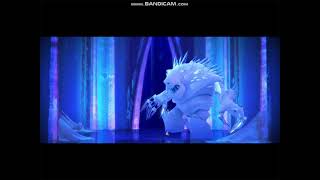 DVD CLOSING EP 89 FROZEN 2013 2020830 [upl. by Novat]