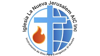 Iglesia La Nueva Jerusalem Predicador Jose Rivera [upl. by Eihpos89]