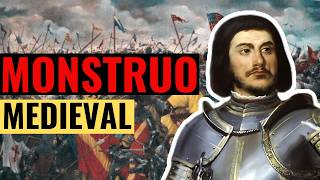 Gilles de Rais El Horror Detrás del Héroe Medieval  LEYENDAS OSCURAS DEL PASADO [upl. by Archy]