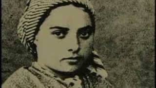 Bernadette Soubirou und das Geheimnis von Lourdes [upl. by Pelaga]