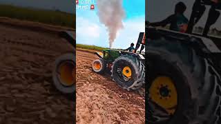 Short video khatarnak editing John dear powerful tractor stand mis you Nishu Deswal 😥😥 [upl. by Naujej]