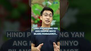 Serpentina Health Benefits  Dr Dex Macalintal [upl. by Yrreiht]