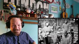 The McCoys  Hang On Sloopy 1965 A Laymans Reaction [upl. by Yellek]