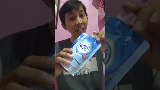 Review Susu Frisian Flag [upl. by Bidget768]