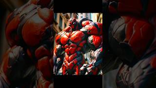 2024 VS 5000 BC Deadpool  shorts deadpool  Deadpool shorts [upl. by Nomyar]