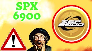 SPX6900 Prediction 26NOV SPX6900 Coin News Today Crypto Technical Analysis Update Price Now [upl. by Lisette964]