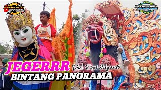 JEGERRR‼️VOC DEVI JAYANTI  BUROK BINTANG PANORAMA  PANGARENGAN KULON PANGENAN CIREBON 2024 [upl. by Oiratnom]