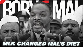 MLK Changed Mal’s Diet  Episode 235  NEW RORY amp MAL [upl. by Florry]