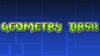 Electrodynamix  Geometry Dash [upl. by Nolyar]