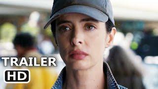 ORPHAN BLACK ECHOES Trailer 2023 Krysten Ritter [upl. by Cynthie]