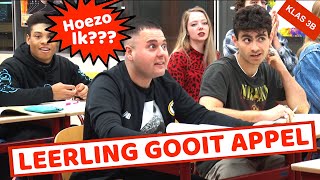 Hoe ga je om met lastig gedrag in de klas Trailer [upl. by Nylek]