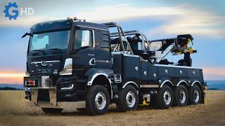 This is the MOST luxurious Truck EVER Top 10 [upl. by Leay484]