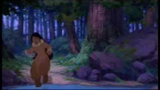 brother bear 2 it will be me dutch [upl. by Acirea]