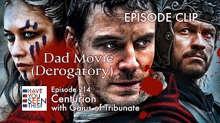 Have You Seen This Episode Teaser  Centurion with Gaius of Tribunate [upl. by Brittaney]