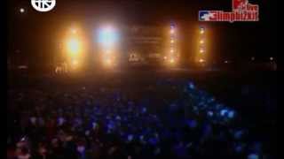 Limp Bizkit  Live  Finsbury Park London 2003 [upl. by Yorle855]