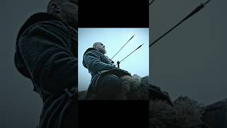 Real viking   bjornironside vikings vikingsedit edit editing  música pulse super slowed [upl. by Olyhs418]