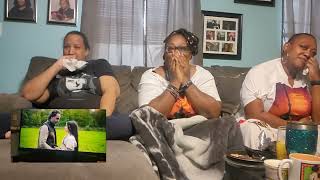 The Ones Who Live  Reaction to final scene [upl. by Starlene]