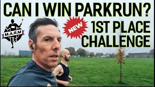 Can I actually WIN a Parkrun  What will it take Luck judgement or running ability [upl. by Cleavland]