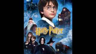 Harry Potter and the Sorcerers Stone Soundtrack  19 Hedwigs Theme aka Hedwigs Flight [upl. by Naols]