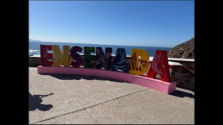 Ensenada Mexico [upl. by Nola994]