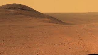 Opportunity NASA Rover Completes Mars Mission [upl. by Yeblehs]