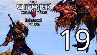 CZSK Witcher 3 EE Redux part 19  Tajomstvá a zaujímavosti [upl. by Ardine326]