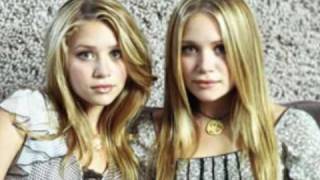 Olsen Twins slideshow [upl. by Sucramad162]