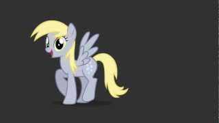 Derpy Hooves Dance [upl. by Zaid]