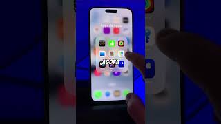 ESSA DICA DE IPHONE VAI APOSENTAR OS BANDIDOS shorts [upl. by Drarehs53]