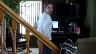 Greatest freakout ever 27 ORIGINAL VIDEO [upl. by Ahsenre378]