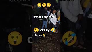 What happened boy music song dance funnybkr comedy bkrcomedy trendingshorts trendingfunny [upl. by Hilary]