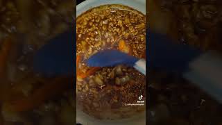 None processed vegan meat replacement veganfood veganrecipes plantbasedeats cooking plantbase [upl. by Fabien]