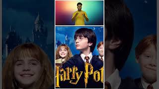 Harry Potter New Movie 2025 All Update  Harry Potter and the Cursed Child Trailer Release Date [upl. by Aeniah]