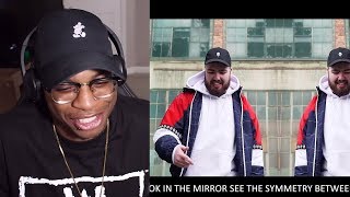 Randolph  Victory Speech Deji Diss Track HE WON [upl. by Tyson]