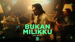 Floor 88  Bukan Milikku Versi Akustik [upl. by Dahs642]