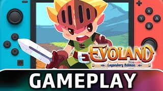 Evoland 2 Trailer [upl. by Alehs]