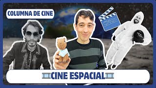 Ale Mir de Vamopalcine  Cine Espacial 🚀 [upl. by Dulcea]