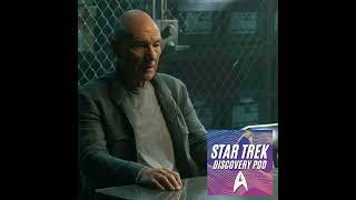 Star Trek Picard Mercy Live Review and Reaction [upl. by Ohl]