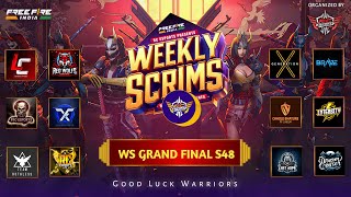 HINDI RC ESPORTS WEEKLY GRAND FINALS  Gaming Aura  RTP [upl. by Yrot]