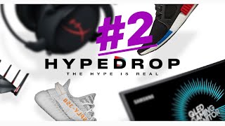 HYPEDROP PROMO CODE2 [upl. by Ayoral716]